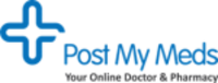Post My Meds Pharmacy Voucher Code