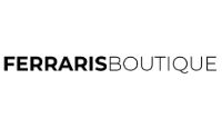 Ferraris Boutique Voucher Code