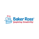 Baker Ross Voucher Code