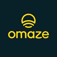 Omaze Voucher Code