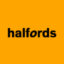 Halfords Voucher Code