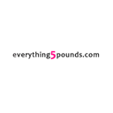 everything5pounds.com Voucher Code
