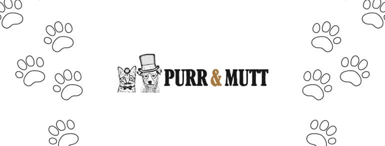 Purr and Mutt Voucher Code