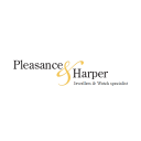 Pleasance & Harper Jewellers and Watch Specialists Voucher Code