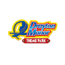 Drayton Manor Theme Park Voucher Code