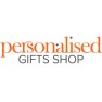 The Personalised Gift Shop Voucher Code