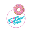 National Doughnut Week Voucher Code