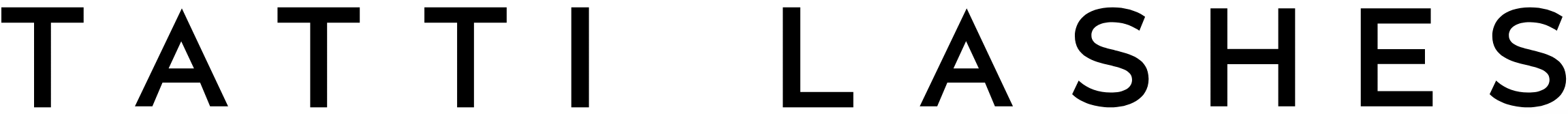 Tatti Lashes Discount Code