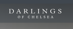 Darlings of Chelsea Voucher Code