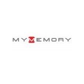 MyMemory Voucher Code