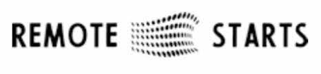 Remote Starts Voucher Code
