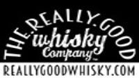 The Really Good Whisky Company Voucher Code
