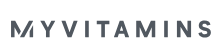 Myvitamins Voucher Code