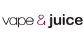Vape and Juice Voucher Code