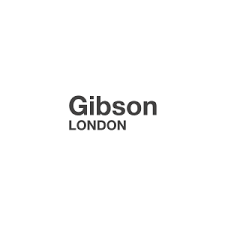 Gibson London Voucher Code