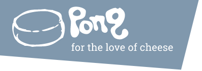 Pong Cheese Voucher Code