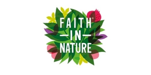Faith In Nature Voucher Code