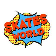 Skates World Voucher Code