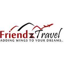 Friendz Travel Voucher Code