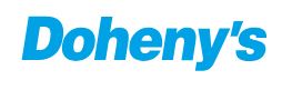 Doheny's Voucher Code