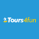 Tours4Fun Voucher Code