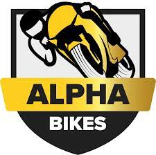 Alpha Bikes Voucher Code
