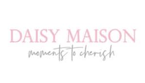 Daisy Maison Discount Code