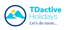 TD active Holidays Discount Code