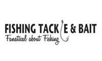 Fishing Tackle and Bait Voucher Code