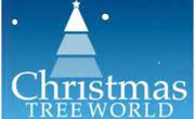 Christmas Tree World Voucher Code