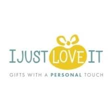 I Just Love It Voucher Code