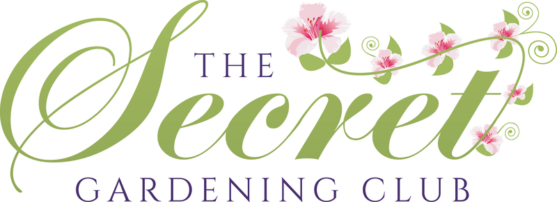 Secret Gardening Club Voucher Code