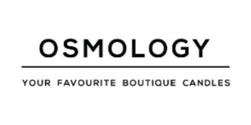Osmology Voucher Code