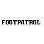 Footpatrol Voucher Code