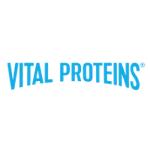 Vital Proteins Voucher Code