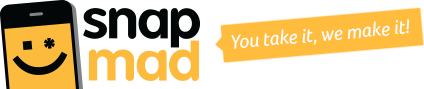 Snapmad Voucher Code
