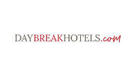 Daybreak Hotels Voucher Code