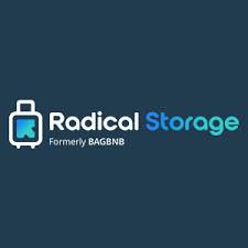 Radical Storage  Voucher Code