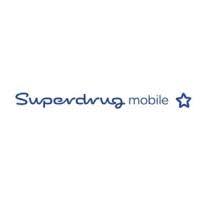 Superdrug Mobile Voucher Code