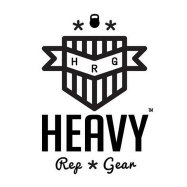 Heavy Rep Gear Voucher Code