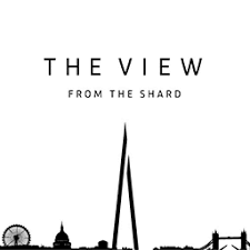 The View from The Shard Voucher Code