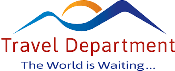 Travel Department Voucher Code