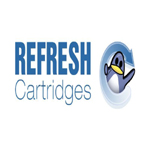 Refresh Cartridges Voucher Code