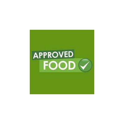 Approved Food Voucher Code