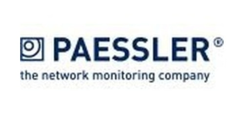 Paessler Voucher Code