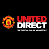 Manchester United Shop Voucher Code