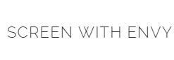 Screen With Envy Voucher Code
