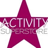 Activity Superstore Voucher Code