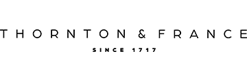 Thornton & France Voucher Code