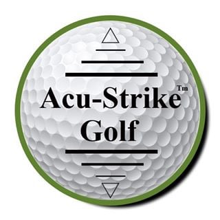 AcuStrike Golf Voucher Code
